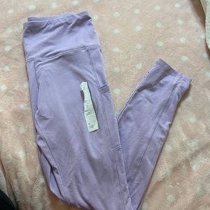 Wild fable high-rise legging